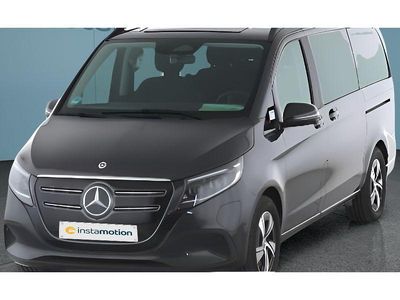 Gebraucht Mercedes EQV300 150 kW (204 PS) 2025 Grau Van / Kleinbus