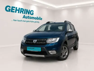 Gebraucht Dacia Sandero