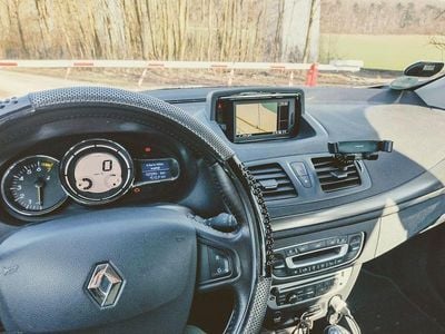 Renault Mégane III