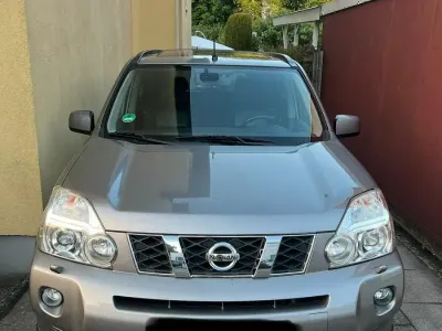 Gebraucht Nissan X-Trail