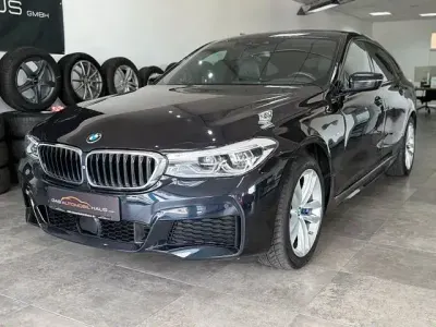 Gebraucht BMW 640