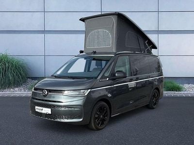 Neu VW California California 177 PS (130 kW) 2026 Grau Van