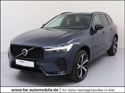 Blau Gebraucht 2025 Volvo XC60 Ultra SUV | 50.950 € (Teuer)