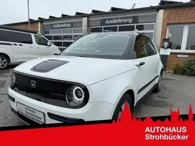 Käytetty Honda e