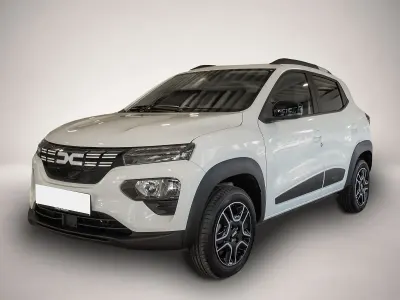 Gebraucht Dacia Spring