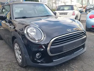 Gebraucht Mini ONE