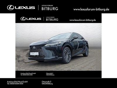 Lexus RX450