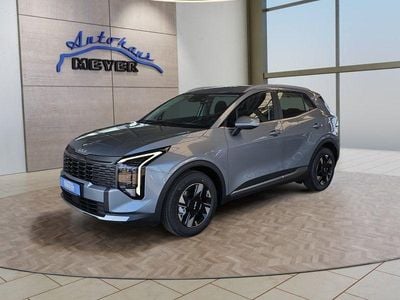 Nuova Kia Sportage 150 CV (110 kW) 2026 Bianco SUV