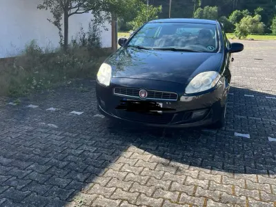 Gebraucht Fiat Bravo