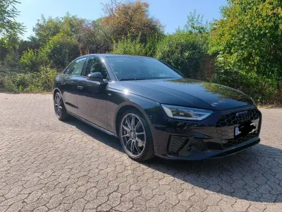 Gebraucht Audi A4