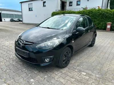 Gebraucht Mazda 2