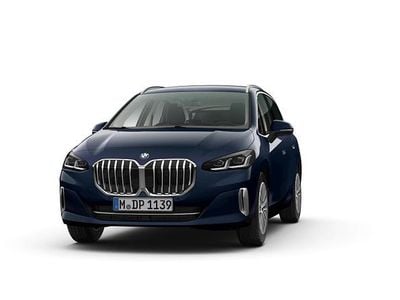 Gebraucht BMW 220 Active Tourer