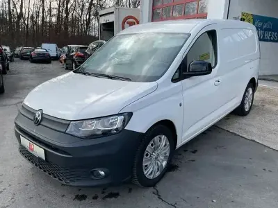 Używany VW Caddy Maxi 110 KM (80 kW) 2023 Andere Minivan