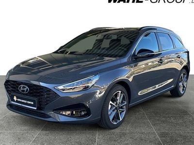 Second-hand Hyundai i30 Advantage 140 CP (102 kW) 2025 Gri Break