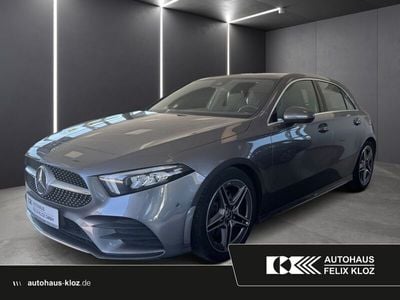 Mercedes A220