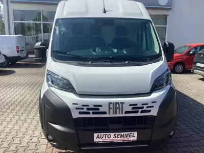 Brugt Fiat Ducato