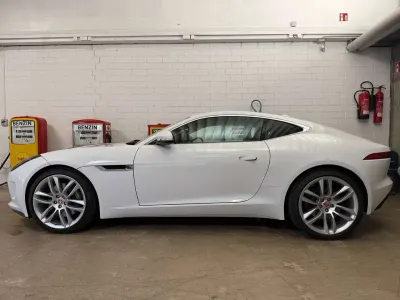 Gebraucht Jaguar F-Type