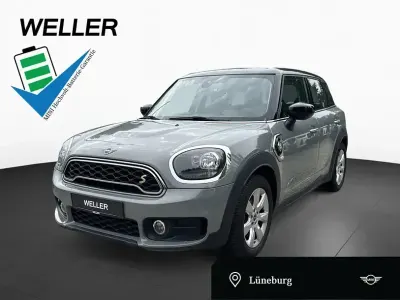 Gebraucht Mini Cooper S Countryman