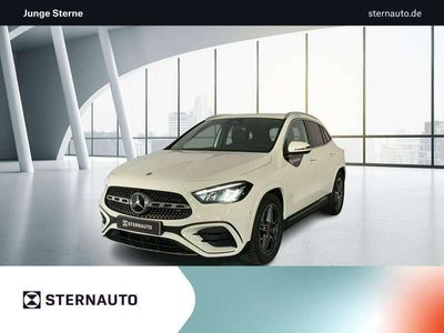 Mercedes GLA200