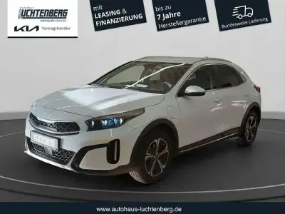 Gebraucht Kia XCeed Vision 141 PS (103 kW) 2022 Andere SUV