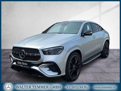 Mercedes GLE450 AMG