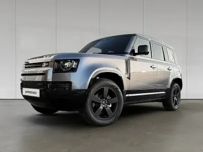 Occasion Land Rover Defender SE Dynamic 252 ch (185 kW) 2024 Gris SUV