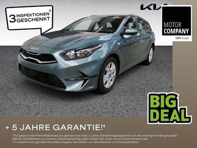Kia Ceed Sportswagon