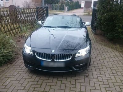 gebraucht BMW Z4 M 