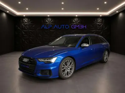Gebraucht Audi S6