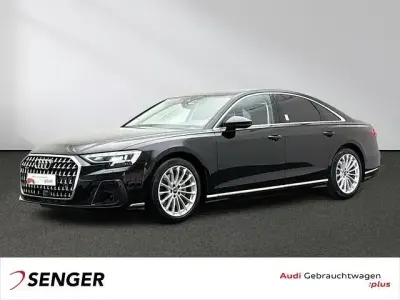 Brugt Audi A8