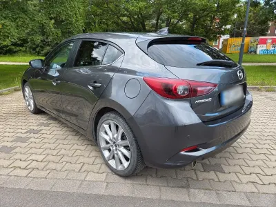 Gebraucht Mazda 3