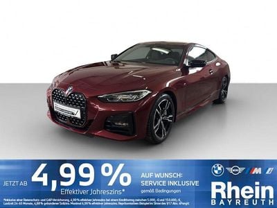 BMW 430