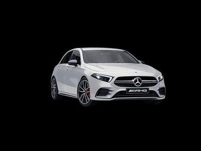 Mercedes A35 AMG