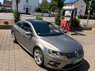 Gebraucht VW CC