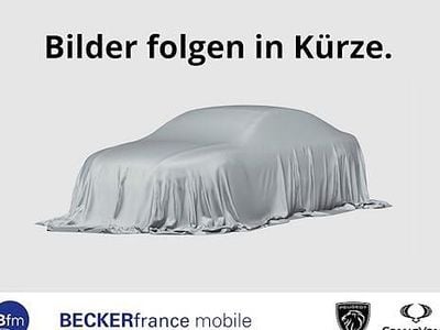 Grau Gebraucht 2023 Peugeot 3008 Allure SUV | 24.990 € (Guter Preis)