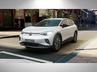 Nuova VW ID.4 Pure 125 kW (170 CV) 2026 Bianco SUV