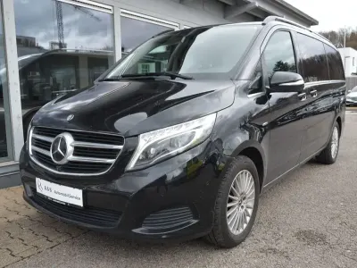 Gebraucht Mercedes V250