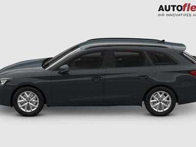 Seat Leon ST