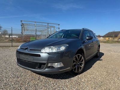Citroën C5