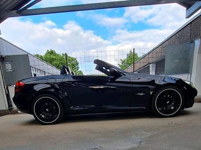 gebraucht Mercedes SLK300 2LOOK Edition 2LOOK Edition