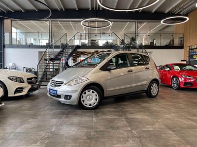 Mercedes A150