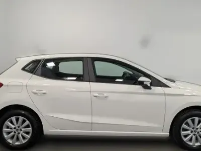 Gebraucht Seat Ibiza
