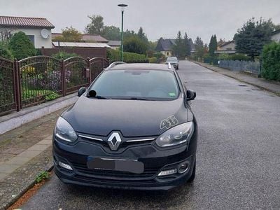 Renault Mégane III