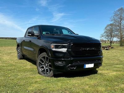 gebraucht Dodge Ram Laramie, Night Edition, Generation 5