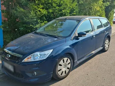 Gebraucht Ford Focus