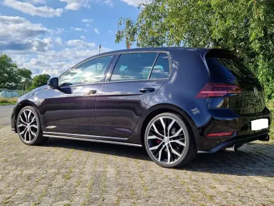 Gebraucht VW Golf VII