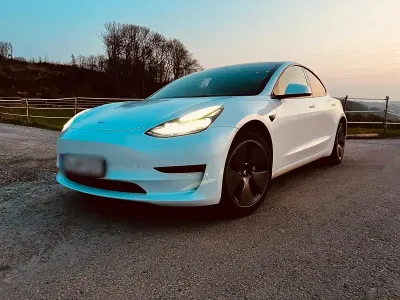 Brugt Tesla Model 3