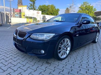 BMW 335 Cabriolet