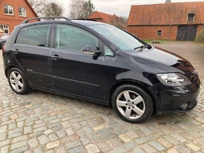 gebraucht VW Golf V Plus 1.9 TDI 240tkm