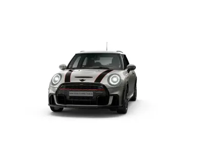 Gebraucht Mini John Cooper Works 231 PS (169 kW) 2023 Kleinwagen